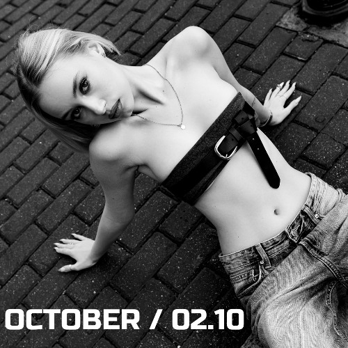 Melodic House & Techno / October 02.10