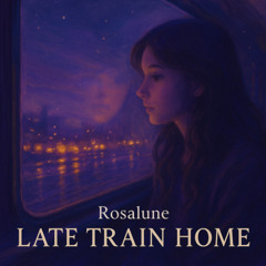 Late Train Home
