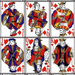 Face Card Prod.by Blasian Beats