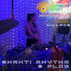 Rainbow Spirit Festival - Shakti Rhythm & Flow  2026
