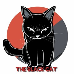 The Black Cat Vainqueur (Original Mix) Track 2 R.I.P