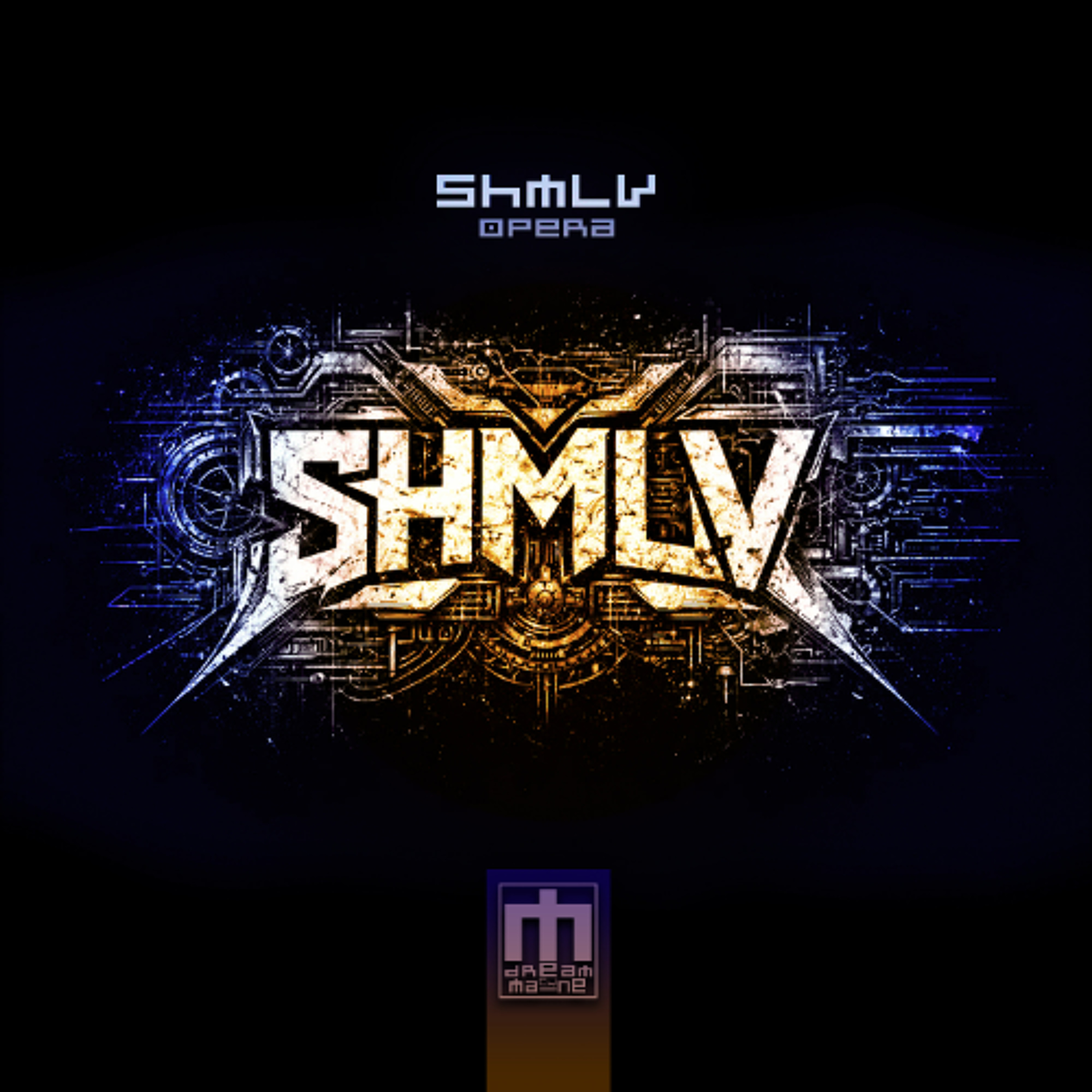 Shmlv - Reach Out To Me episode artwork