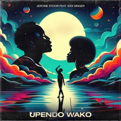 Jerome Sydor feat. Iddi Singer - Upendo Wako.mp3