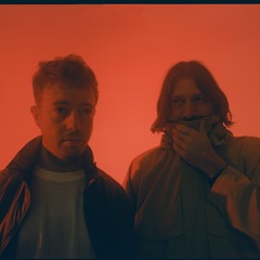 Mount Kimbie Remixes