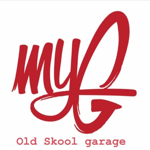 Stay At Home Old Skool Garage Mix