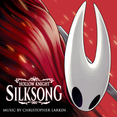 Cut Through (In-Game Version 3) - Hollow Knight: Silksong OST