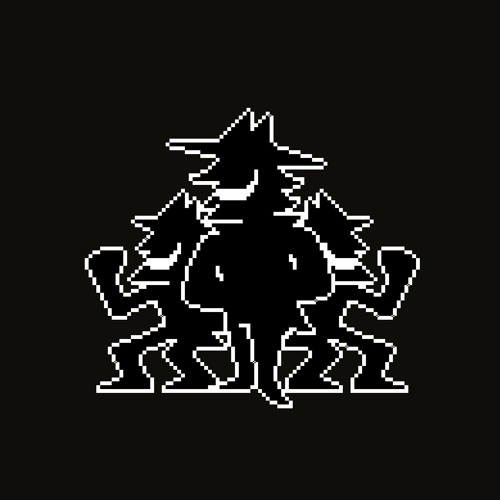 Straight from the Shadows