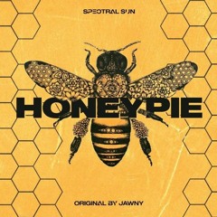 JAWNY - Honeypie (Sir Gio VIP Edit)
