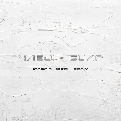 Yaeji - Guap (Ignacio Arfeli Remix)