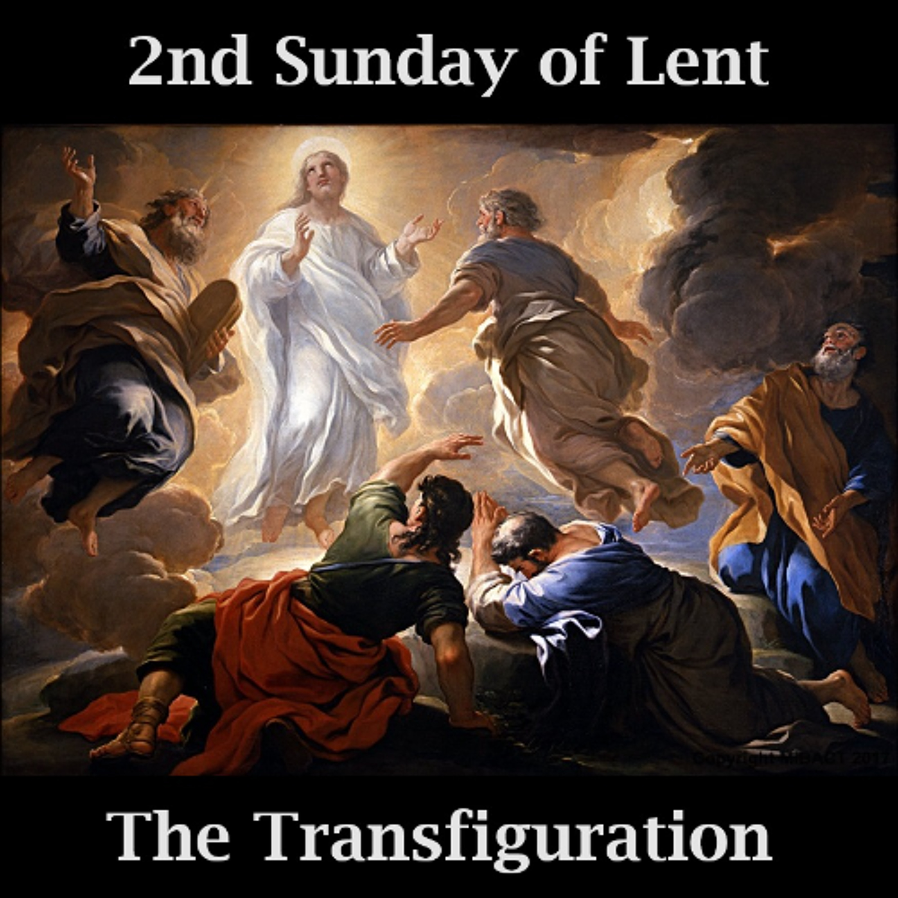 Fr. Darrick Leier Homily Podcast