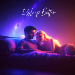 I Sleep Better