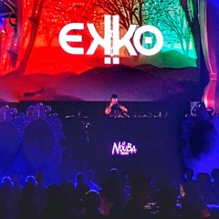 Deborah De Luca Event - EKKO (12.09.2021)