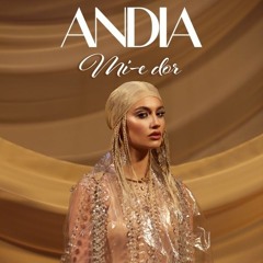 Andia - Mi-e dor (PALCO & STAN ADRIAN REMIX)