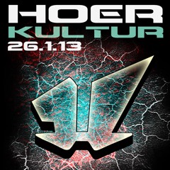 Electronic 3arthquake Podcast 007 Arne Goettsch @ Underground Hannover