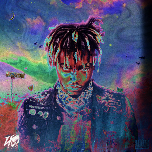 Stream Juice WRLD Forever Young (Prod. 400) by 400 Listen online