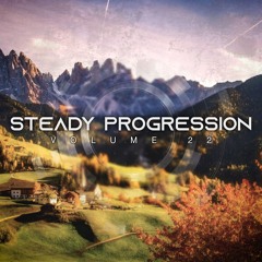 Steady Progression Vol. 22