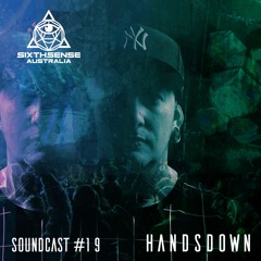 SoundCast #19 - Handsdown (AUS)