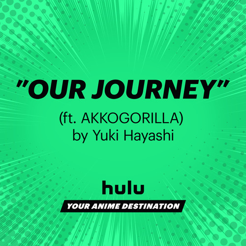 Our Journey (feat. AKKOGORILLA)