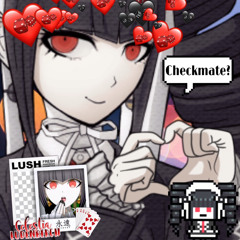 Celestia Ludenburg Voice Files♥️♣️ (Spoilers)