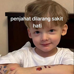 Gilang Kharisma