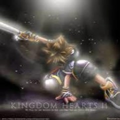 Kingdom Hearts II  Sanctuary ˙Hip Hop Instrumental˙ By Amateru / Yomi5