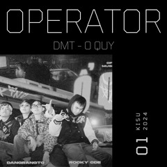 Ổ Quỷ - DMT (kisu 'Ricko Mode' Flip)