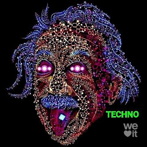The BOOK of Melodic Techno 15/10/22 by EINSTIJN