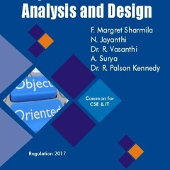 Ooad Technical Publications Book Free Download