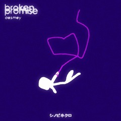 aesmey - broken promise [シノビネクロ flip]