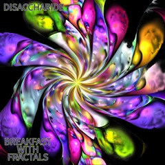 Breakfast With Fractals