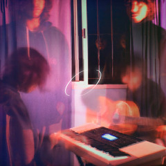 Barrio chino (Asociaciones extrañas) (En Vivo en La Harinera Studio 2023)