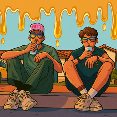 Disco Lines - Honey (UNNEVN X CAKEWALK Remix)