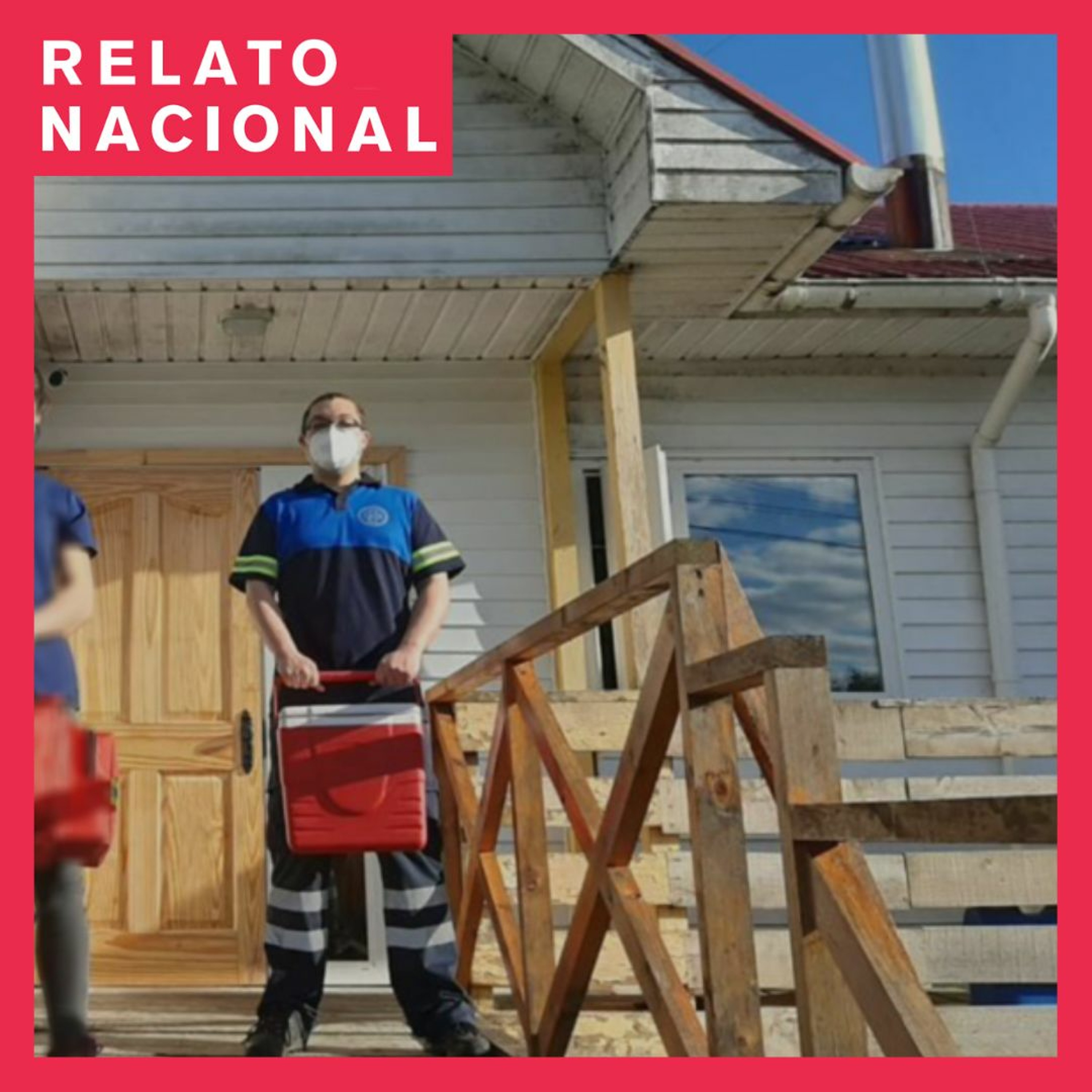 Relato Nacional