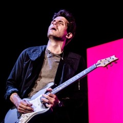 John Mayer - Distance (Unreleased)
