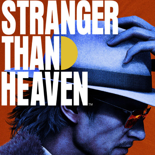 Stream STRANGER THAN HEAVEN - Trailer OST(Clear Version) by yuqqky
