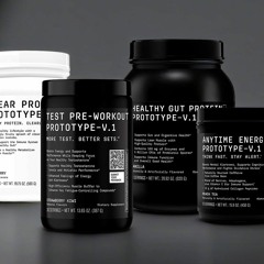 GNC launches four supplements under its prototype GNCX Innovations line