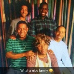 gerobardero - mis amigos