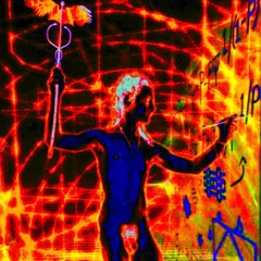 The Rite of Mercury... [Metaphysics Synth]