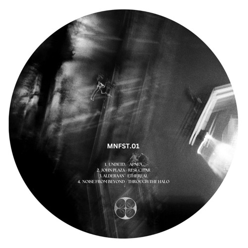 4. Noise From Beyond - Through The Halo