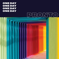 Premiere: James Curd - One Day, One Day, One Day, One Day (The Mekanism Remix) [Pronto]