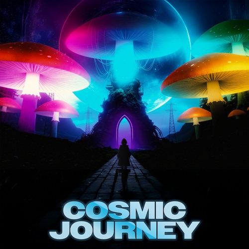 Jornada Synthwave 01: Uma Viagem por Mundos de Neon (Synthwave/Retrowave Mix)