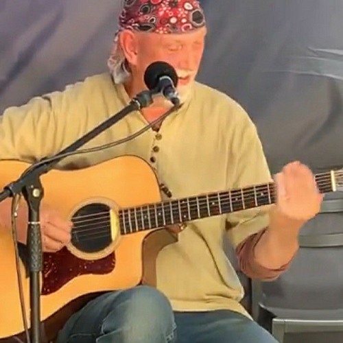 Stream SPINNING WHEEL BLUES by Brendan Wakely Listen online for free