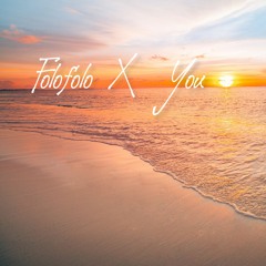 Folo Folo X You - Long Range Fiji