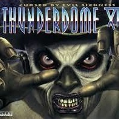 VA - Thunderdome XIX - Cursed By Evil Sickness (1997) - B.S.E - Adess Se Qui.mp3