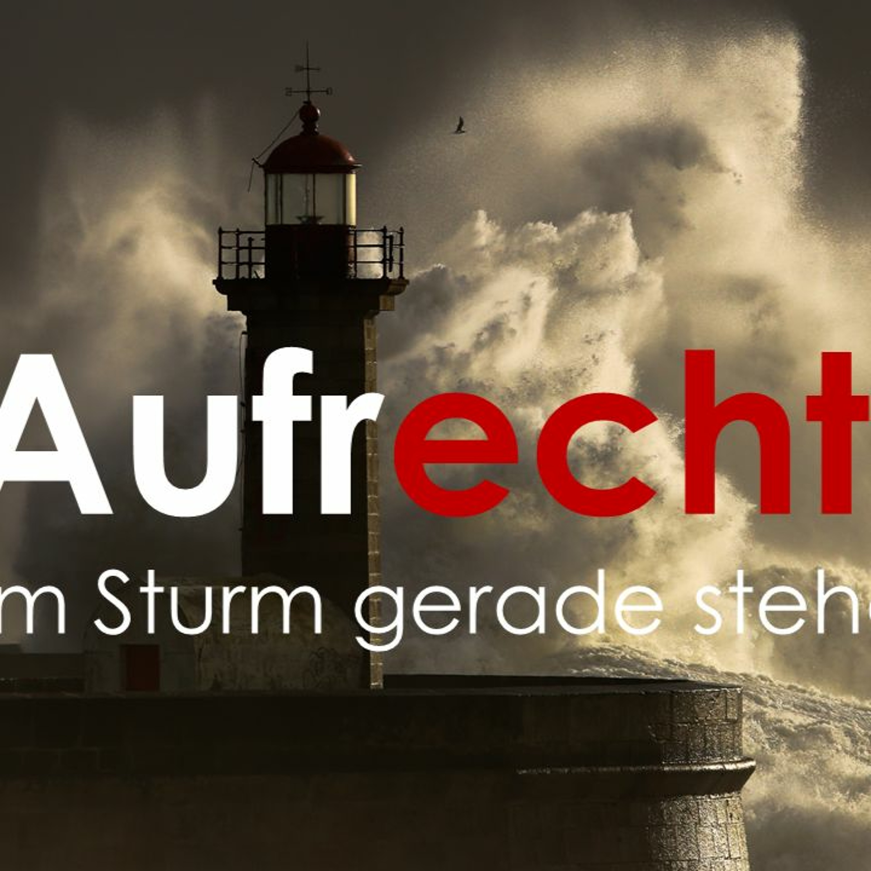Aufrecht - im Sturm gerade stehen (Empowerment 2, P. George Elsbett LC) episode artwork
