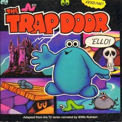 Midicinal Noize - Trapdoor REMIX