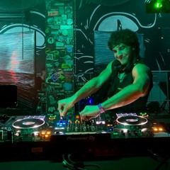 NOT SO TALL - HARD TECHNO SET | 26/03/24 | Martedi Techno at Centrale66