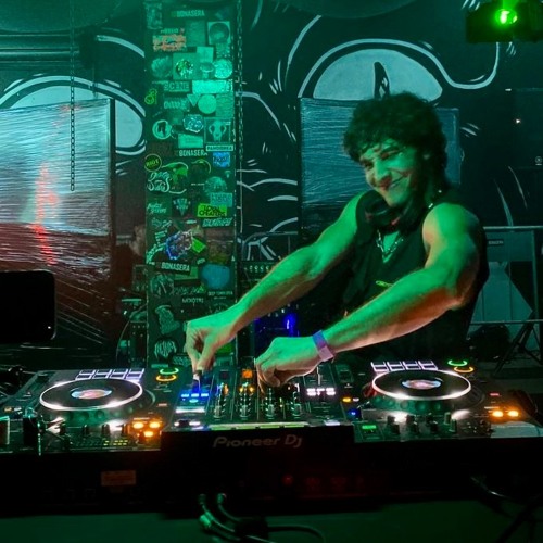 NOT SO TALL - HARD TECHNO SET | 26/03/24 | Martedi Techno at Centrale66