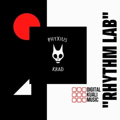 "RHYTM LAB"