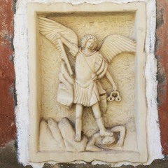 Alto Sax - Chiesa Dell'Immacolata - Sicily 2017